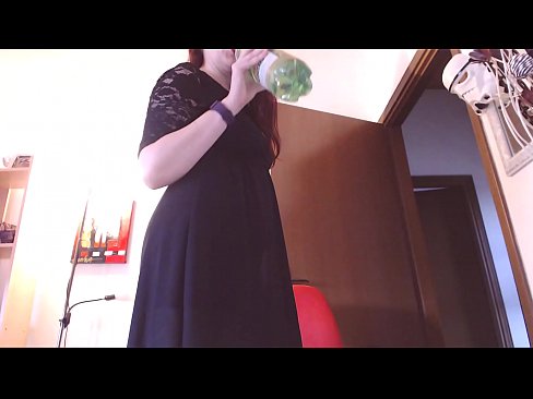 ❤️ Pokorni rob koji voli prljave i sočne gaćice prisiljen je masturbirati nakon što pogleda ovaj video! Jebanje kod nas hr.pornoincest.ru ❌❤